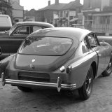 RB 330 - AC Aceca - October 1955