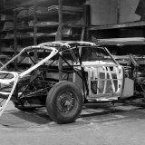 RB 357 - AC Aceca - assembly - October 1955