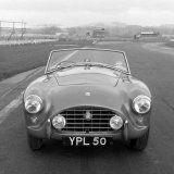 RC 556 - Testing - February 1957