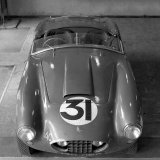 RC 974 - Ac Ace Bristol - July 1957