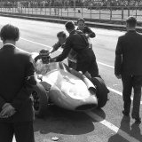 RH 138 - Chris Bristow - Cooper T51