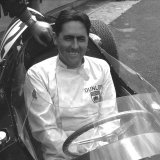 RH 27 - Jack Brabham - Cooper (Winner)