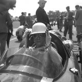 RH 38  Masten Gregory - Cooper