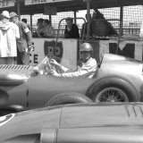 RH 43 - Carol Shelby - Aston Martin DBR4