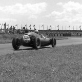 RH 64 - Henry Taylor - Cooper T51