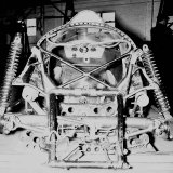 RD 931 - Rear end P25 BRM