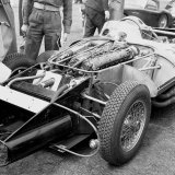 RB 830 - 38 Lister-Maserati - Archie Scott-Brown
