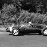 RF 323 - 8 Maurice Trintignant - Cooper