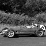 RF 324 - 14 Lotus - Graham Hill