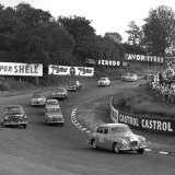 RF 337 - Saloon Car Race