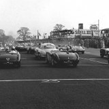 RC 679 - Start of the larger engines