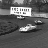 RC 690 - 43 Ron Flockhart - Lotus Eleven Climax