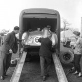 RE 697 - Lister-Jaguar