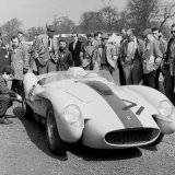 RE 704 - 71 F Rousselle - Ferrari