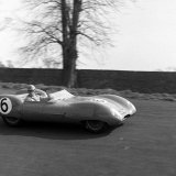 RE 715 - 6 Keith Hall - Lotus