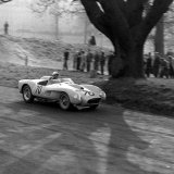 RE 743 - Alain de Changy - Ferrari