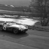 RE 744 - 76 Stirling Moss - Aston-Martin