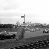 RJ 102 - 42 Tony Marsh - Cooper T45, 40 John Campbell-Jones - Cooper, 46 David Piper - Lotus 16