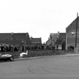 RJ 119 - Stirling Moss - Porsche 718