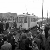 RJ 184 - An Entrant on track