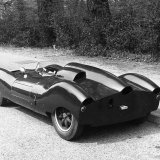 RB 849 - rear April 1956