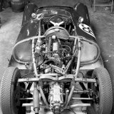 RB 864 - Engine April 1956