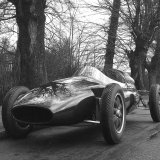 RC 502 - front January 1957