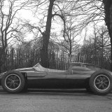 RC 505 - side January 1957