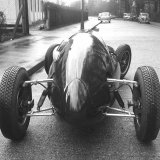 RC 507 - Rear January 1957