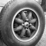 RC 511 - Wheel January 1957