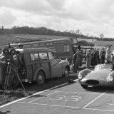 RC 620 - Brands Hatch press Day