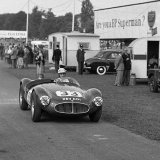 RA 507 - Maserati - Roy Salvadori