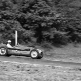 R 267 - 5 Lance Macklin - HWM