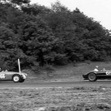 R 287 - 66 J C Mayers - Kieft, 61 Alan Brown - Cooper