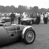 RB 115 - 81 Aston Martin DB3S - Roy Salvadori