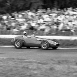 RB 125 - 2 Harry Schell - Vanvall Special