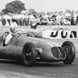 RE 358 - 3 - Bira - 4CLT Maserati