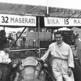 RE 358 - 6 - Mechanic on a Maserati