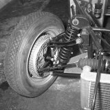 RD 682 - Front Brake