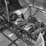 RD 684 - Inboard brakes