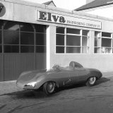 RD 688 - Threequarter front