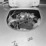 RD 606 - Atom engine