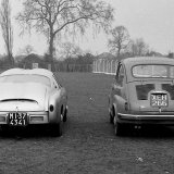 RE 364 - Abarth and Fiat