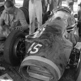 RA 95 - Connaught - APR Rolt