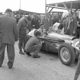 RA 96 -Cooper-Bristol - Alan Brown