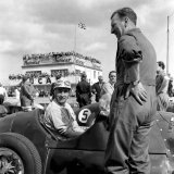 RA 787 - Roy Salvadori - Connaught