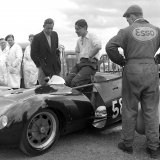 RA 816 - Tommy Sopwith - Cooper Climax