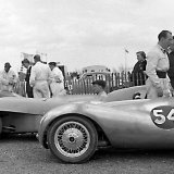 RA 817 - 65 Lotus - Colin Chapman, 54 Beart Cooper Climax - Stirling Moss