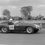 RA 826 - Mike Sparken - Ferrari