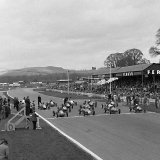 RA 836 - Start of The Earl of March Trophy